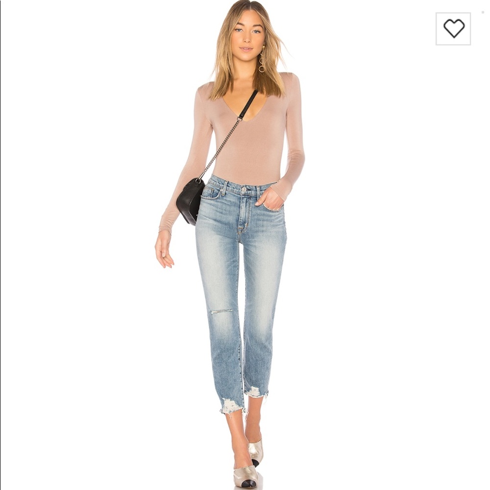 Hudson Jeans - Picture 3 of 6